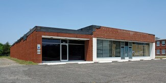Goldsboro, NC Retail - 307 S Center St Goldsboro, NC Retail - 307 S Center St