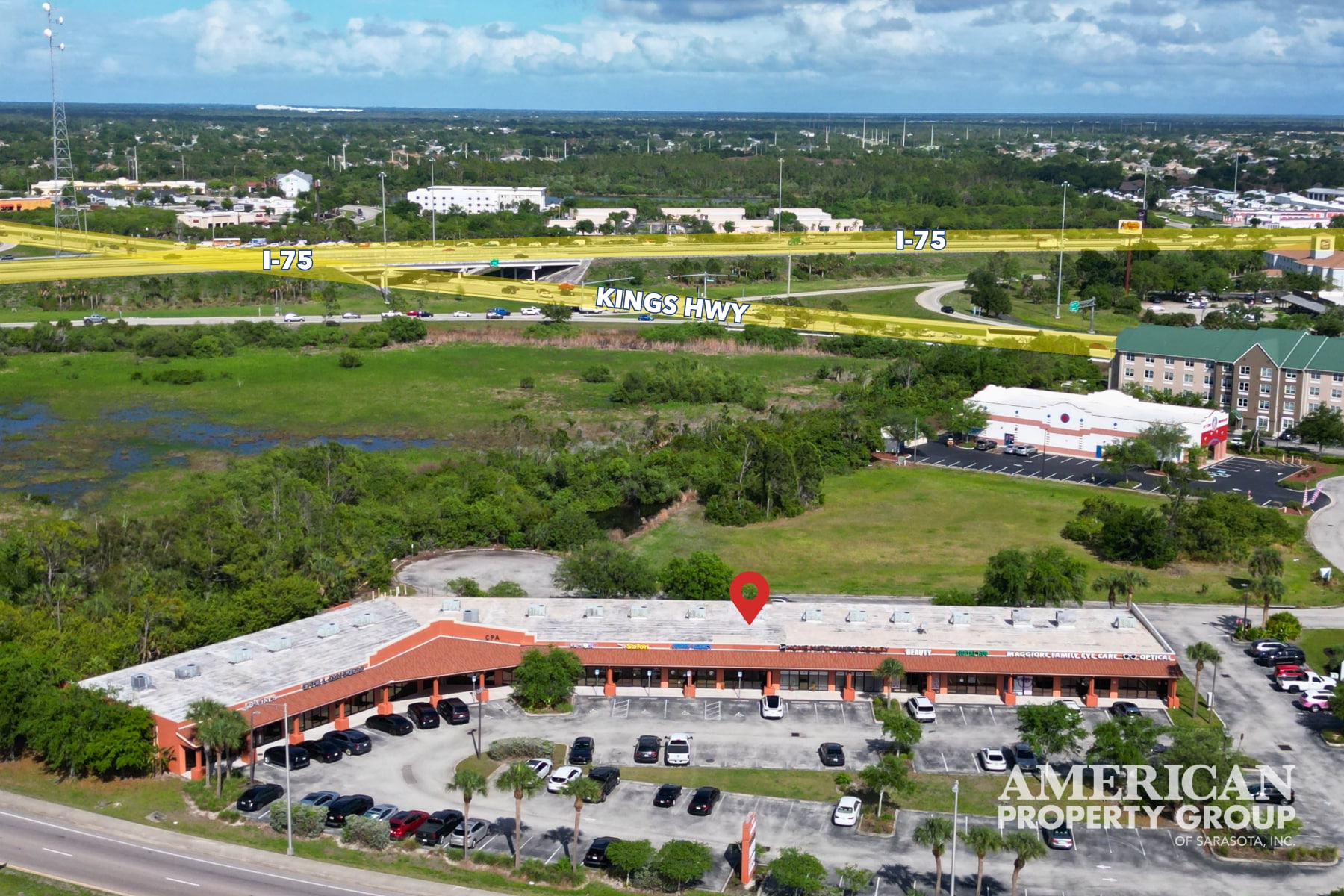 701 JC Center Ct, Port Charlotte, FL for Rent