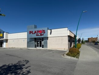 Anchorage, AK Retail - 1201 W Northern Lights Blvd