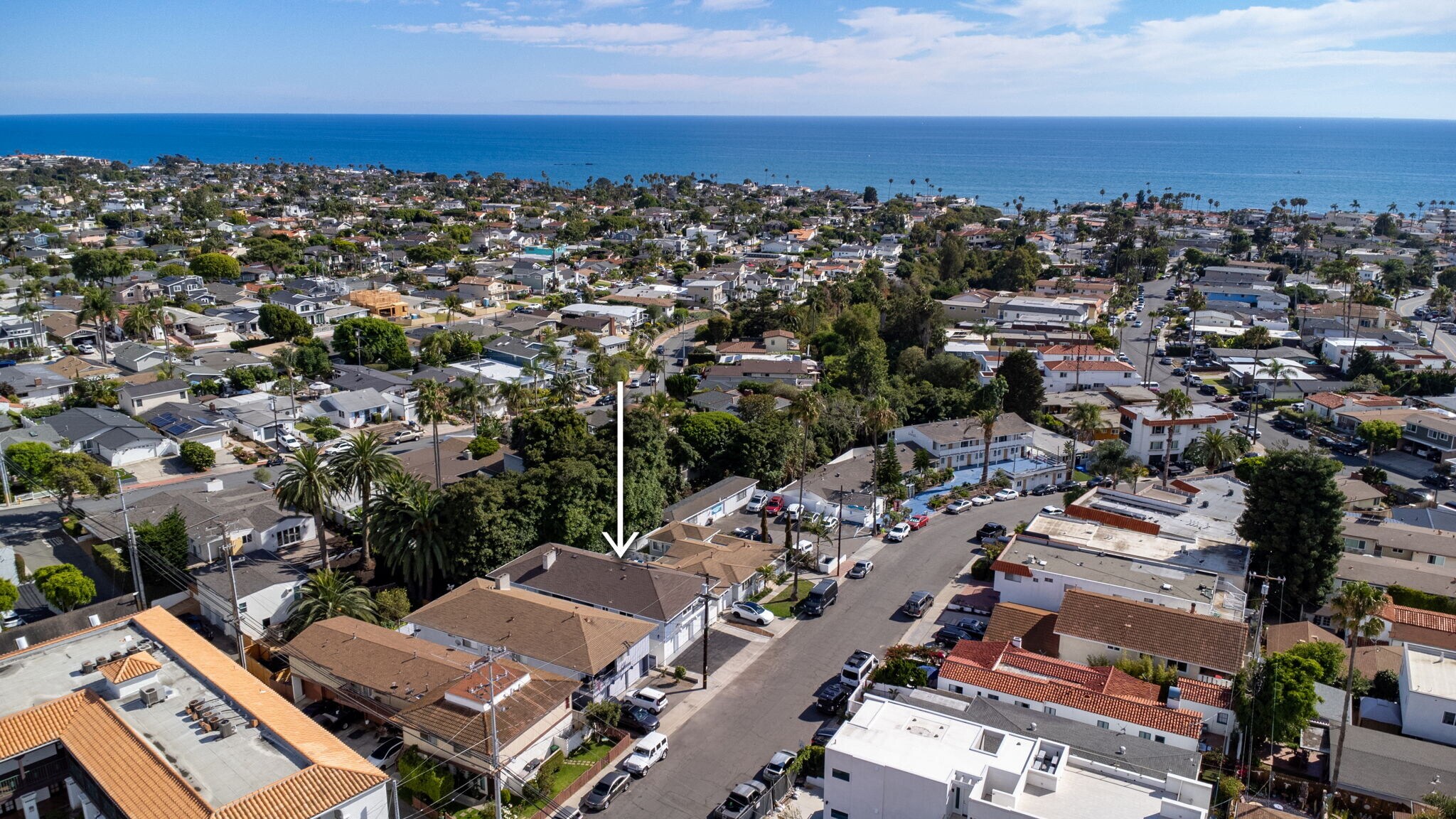 117 Avenida Algodon, San Clemente, CA for Sale