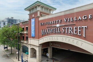 Chicago, IL Retail - 1252-1322 S Halsted St Chicago, IL Retail - 1252-1322 S Halsted St