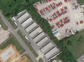 Portland, TN Office - 813 N Broadway