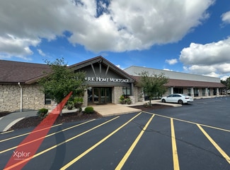 Fort Wayne, IN Office, Retail - 7401 Coldwater Rd