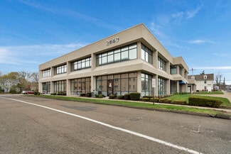 Hamden, CT Medical - 2440 Whitney Ave