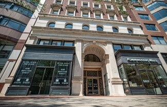 Boston, MA Office/Retail - 419 Boylston St Boston, MA Office/Retail - 419 Boylston St