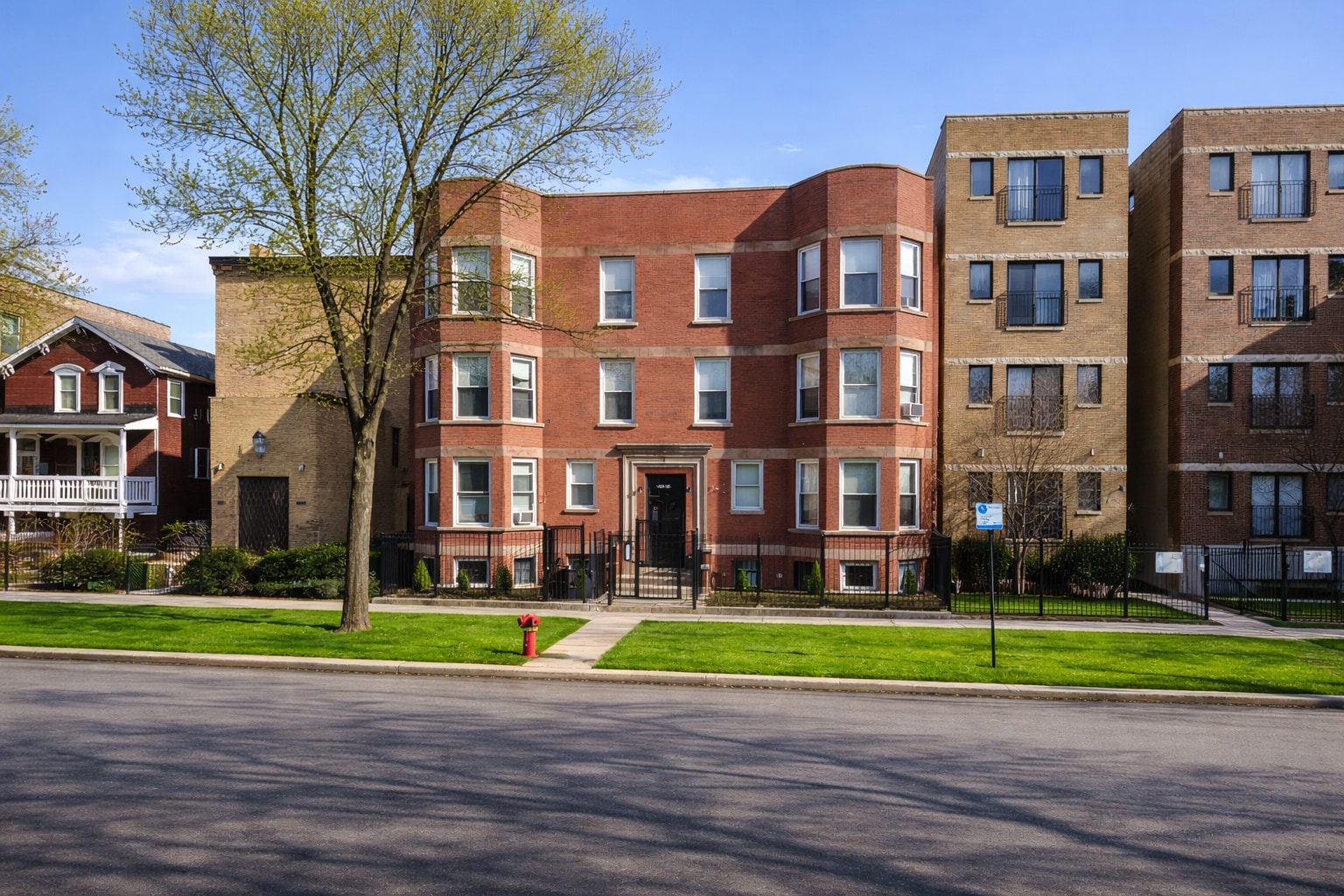 4929 S Prairie Ave, Chicago, IL for Sale