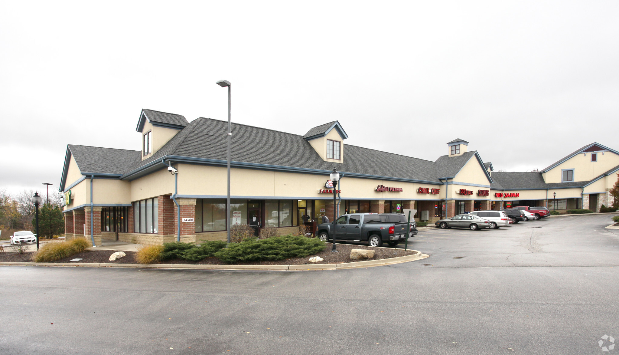 34500 N US Route 45 Hwy, Third Lake, IL for Rent