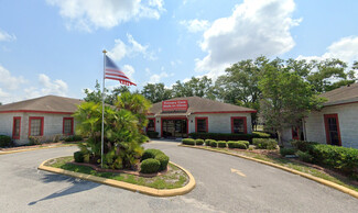 New Port Richey, FL Office - 6331 State Road 54