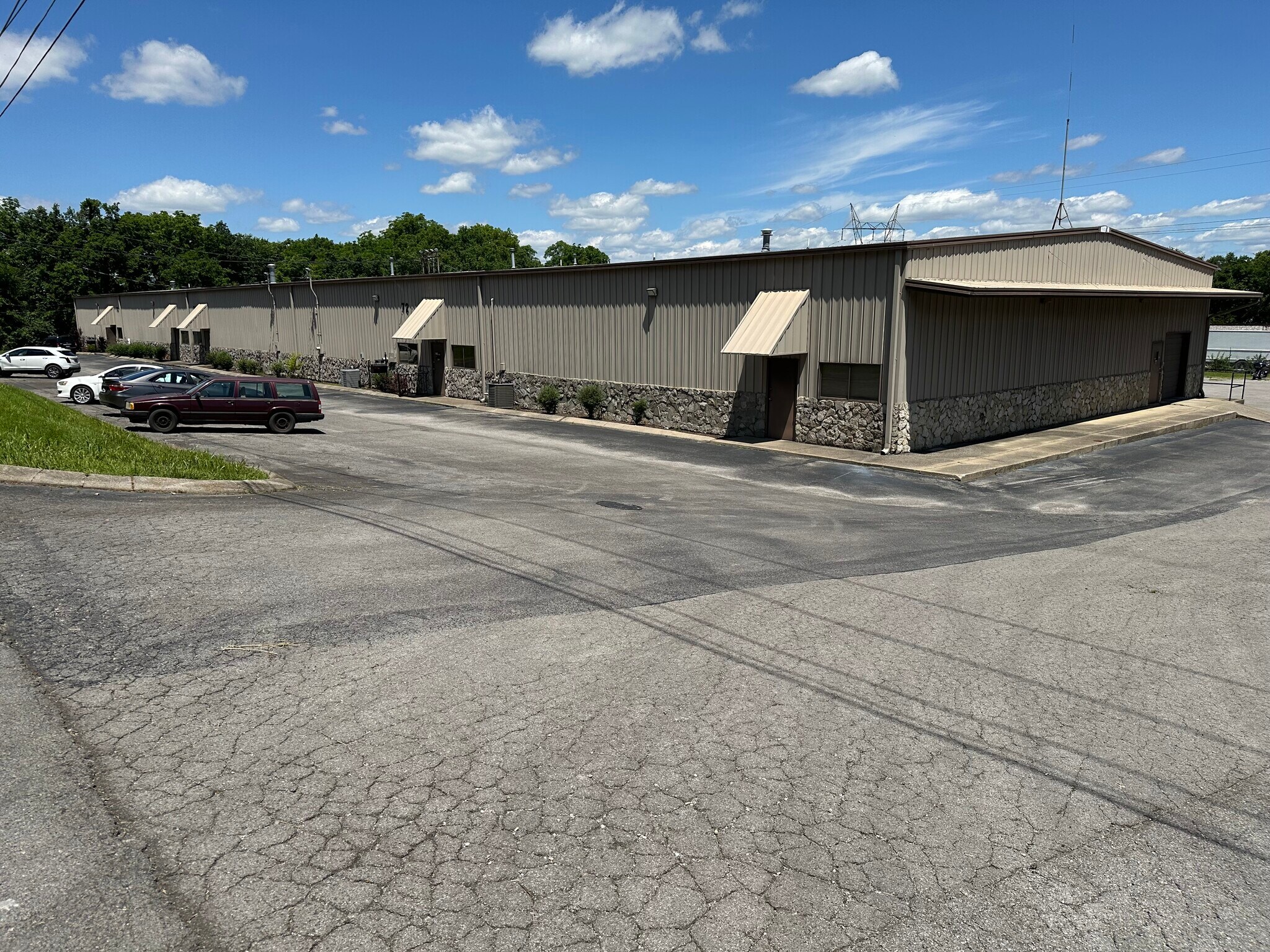 72 Buchanan St, La Vergne, TN for Rent