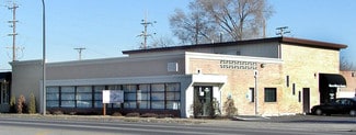 Oak Lawn, IL Office/Medical - 9115 S Cicero Ave