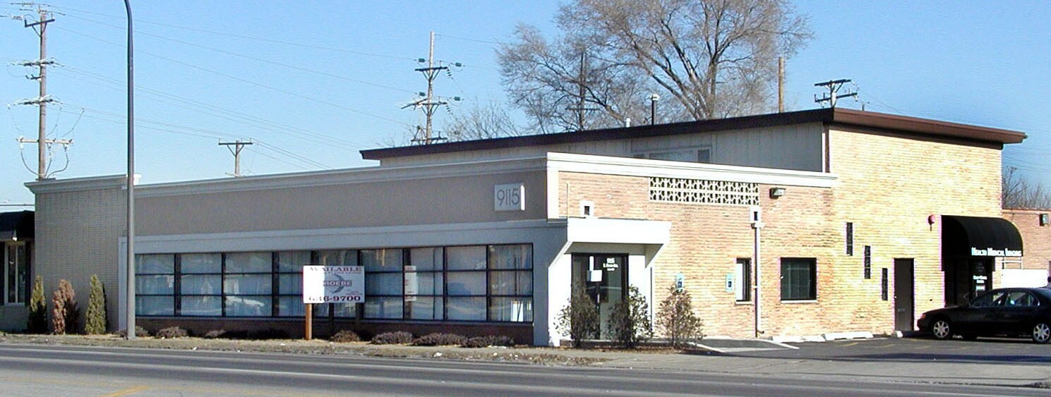 9115 S Cicero Ave, Oak Lawn, IL for Rent