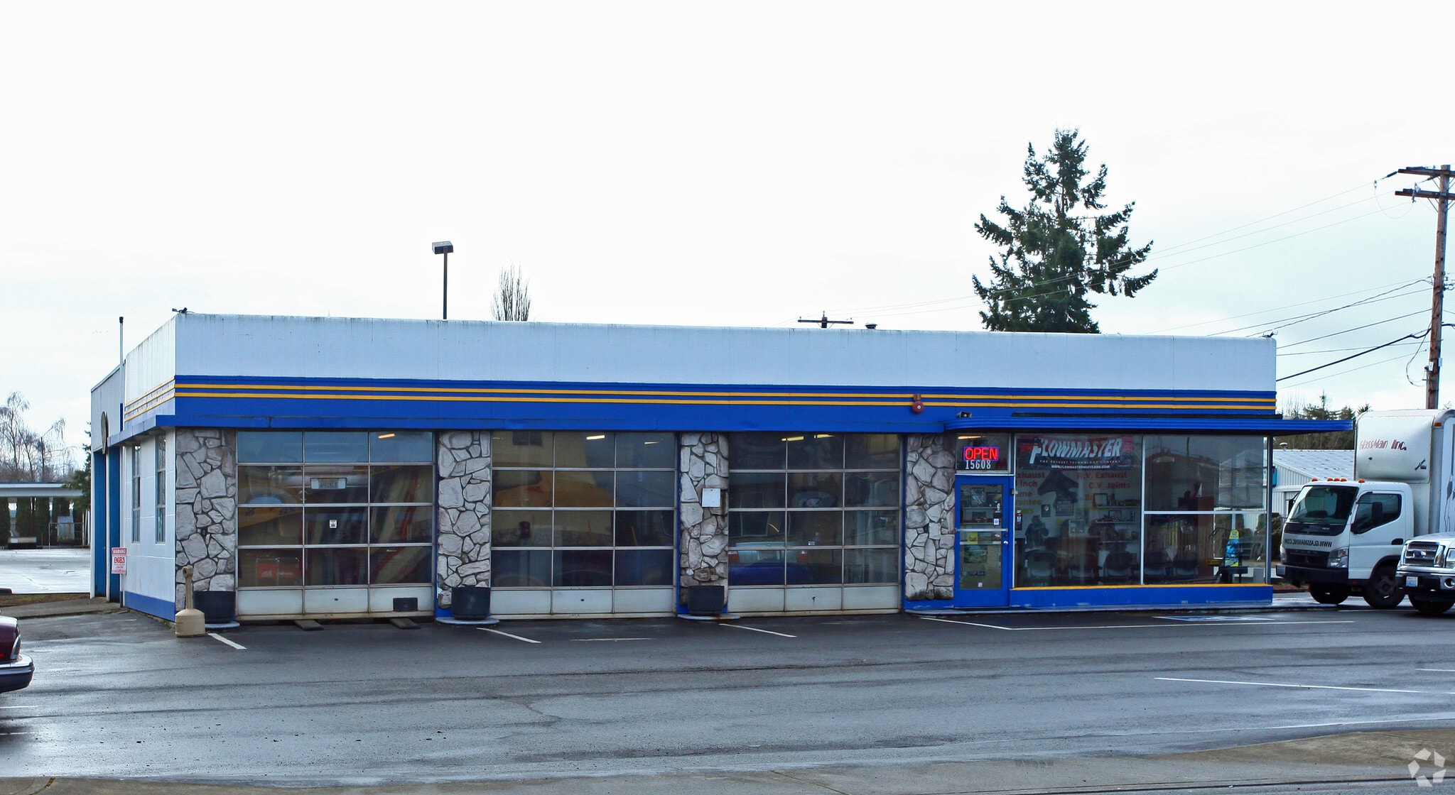 , Sumner, WA for Sale