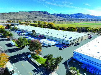 Sparks, NV Industrial - 1095 Spice Islands Dr
