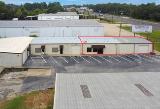 Tyler, TX Industrial - 13306 State Highway 110 S