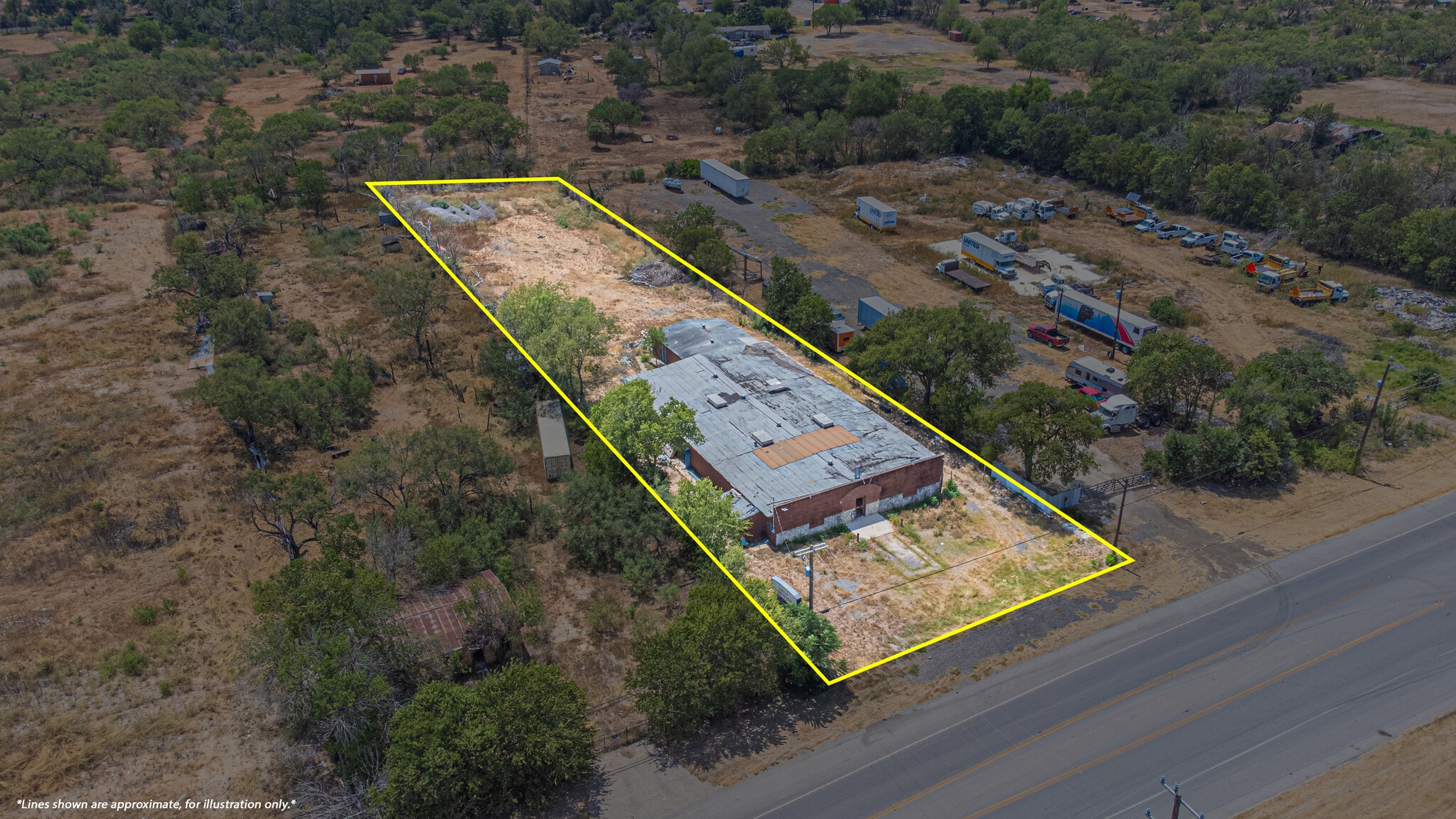 7218 FM 1346, San Antonio, TX for Sale