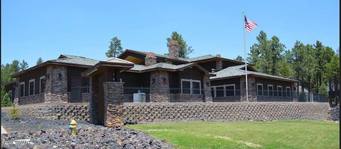 2450 S White Mountain Rd, Show Low, AZ for Rent