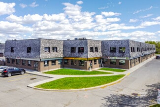 Ottawa, ON Office - 2000 Thurston Dr Ottawa, ON Office - 2000 Thurston Dr