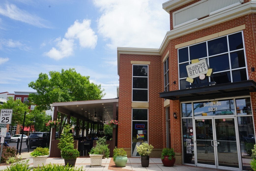 5557 Baltimore Ave, Hyattsville, MD for Rent