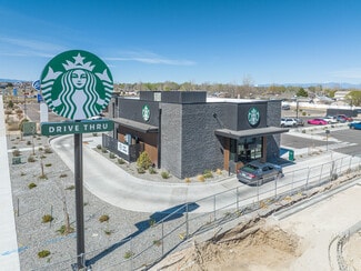 Pueblo, CO Restaurant - 2173 W Pueblo Blvd