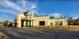 Mentor, OH Restaurant - 7834 Reynolds Rd