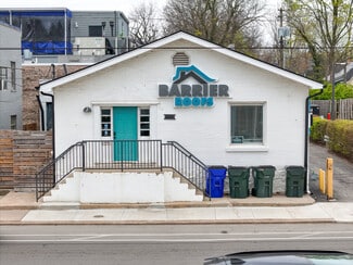 Lexington, KY Office - 505 Euclid Ave