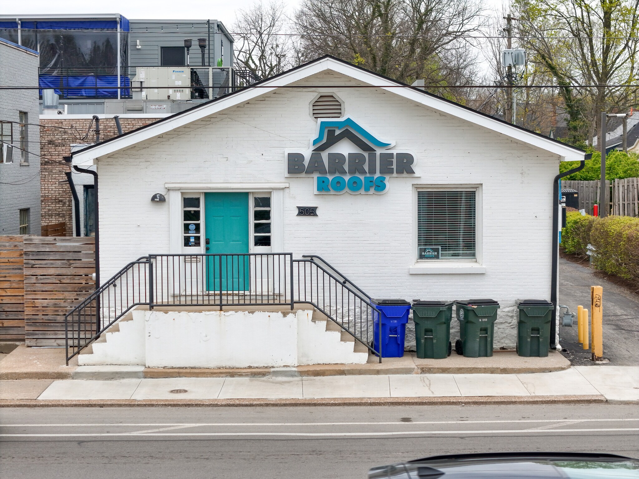 505 Euclid Ave, Lexington, KY for Rent