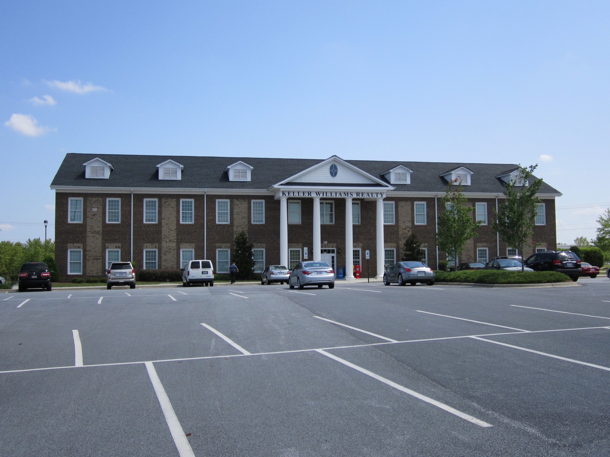 114 Morlake Dr, Mooresville, NC for Sale