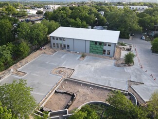 Austin, TX Office - 503 Radam Ln