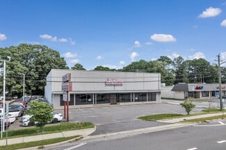Norfolk, VA Freestanding - 6542 E Virginia Beach Blvd
