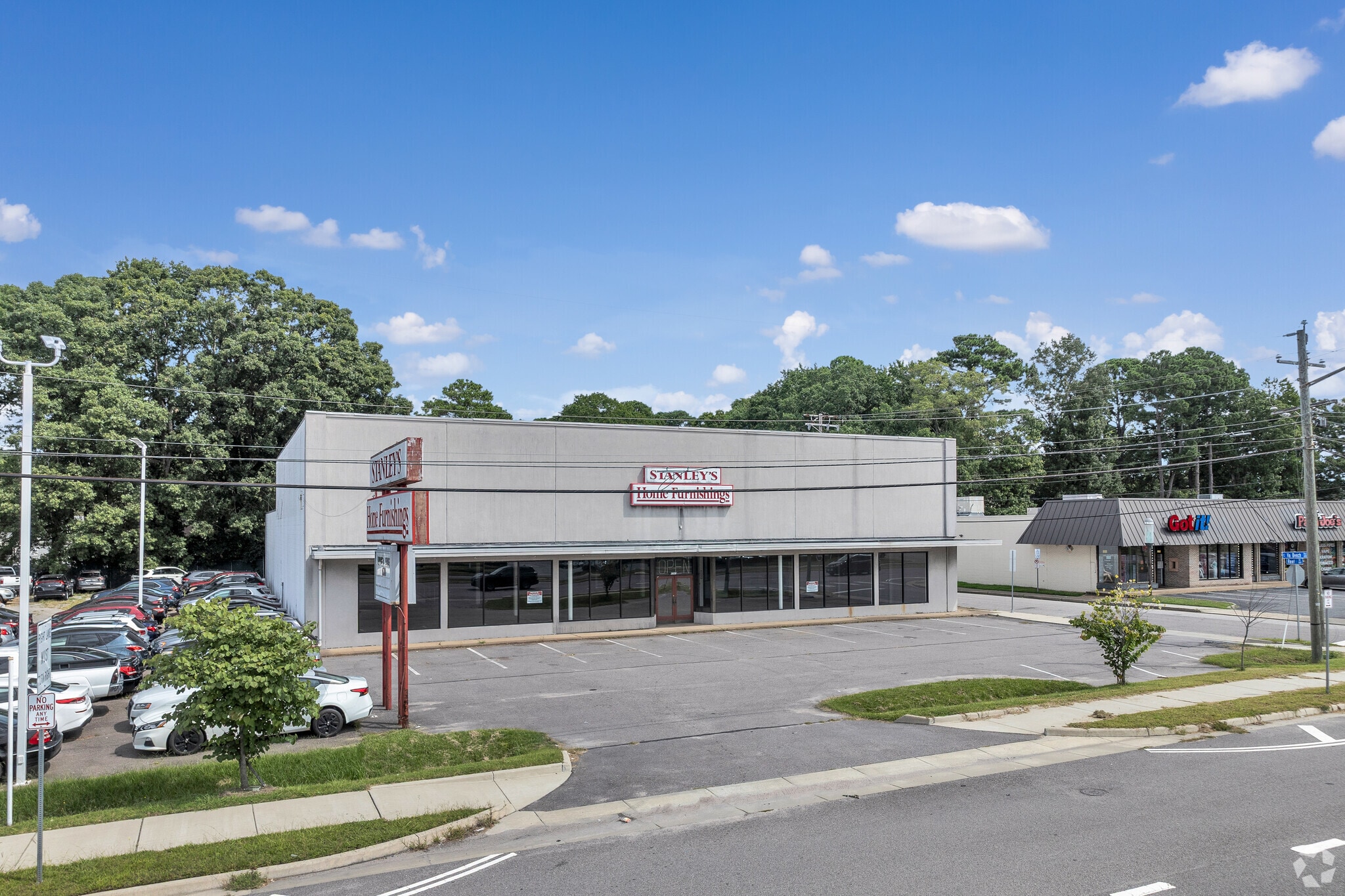 6542 E Virginia Beach Blvd, Norfolk, VA for Rent