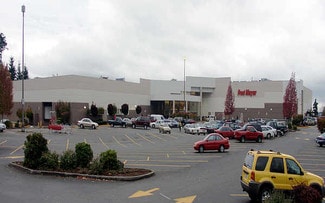Kent, WA Retail - 10201 SE 240th St Kent, WA Retail - 10201 SE 240th St