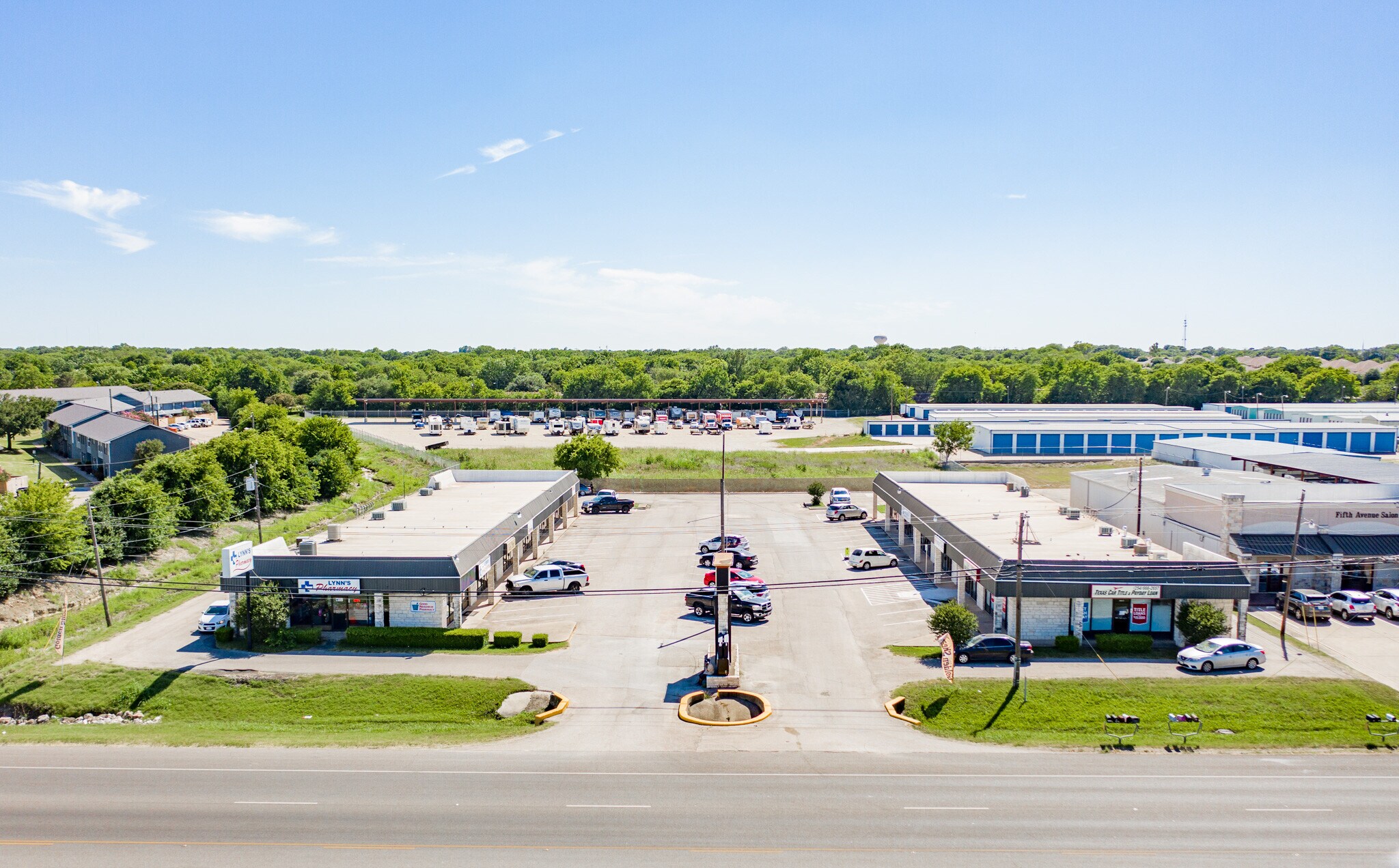 511 N Hewitt Dr, Hewitt, TX for Rent