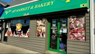 Williston Park, NY Storefront - 346 Hillside Ave