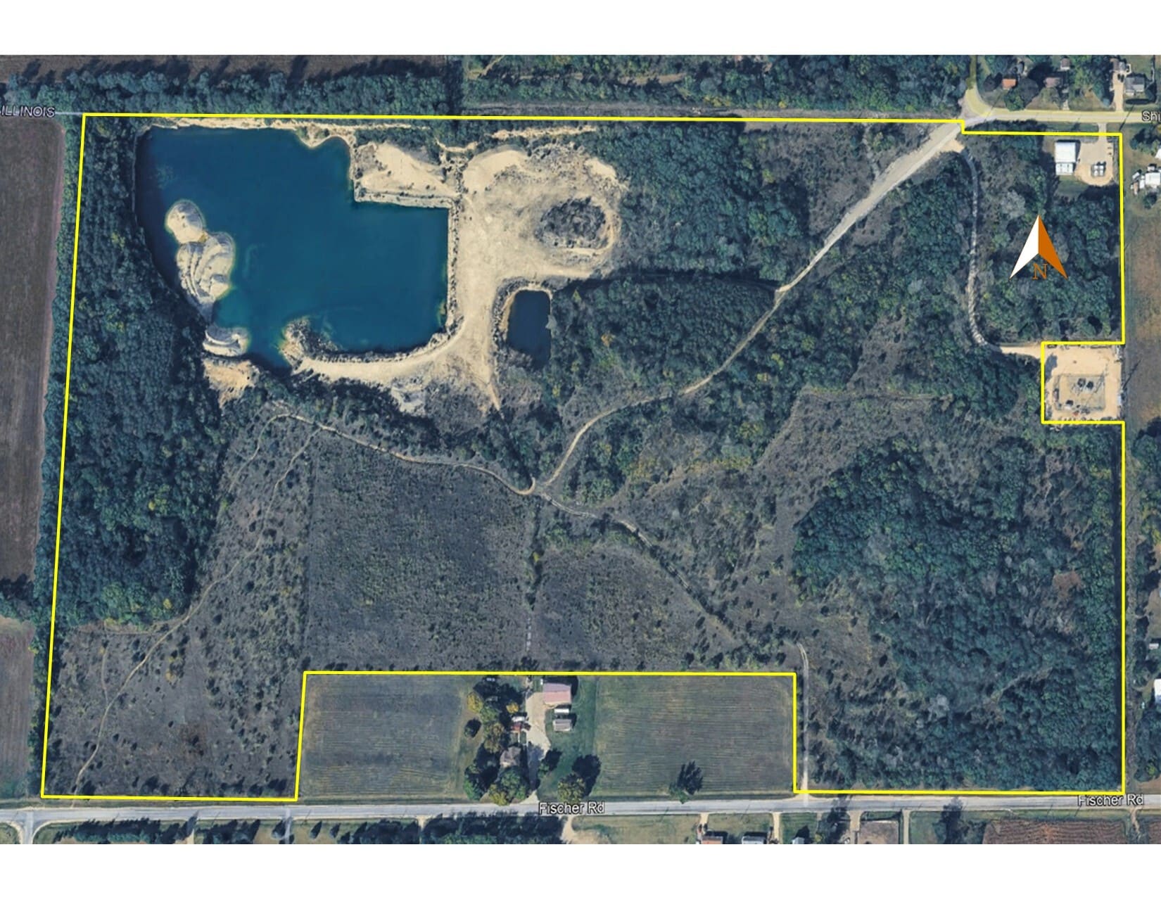 2300 Shirland Ave, South Beloit, IL for Sale