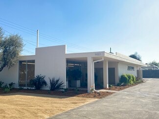 Bellflower, CA Office - 9152 Rosecrans Ave