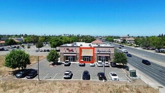Stockton, CA Retail - 1540 E March Ln Stockton, CA Retail - 1540 E March Ln