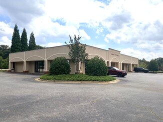 Greensboro, NC Office - 4003 Clifton Rd