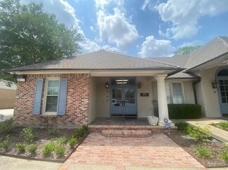 Baton Rouge, LA Office - 3074 Westfork Dr
