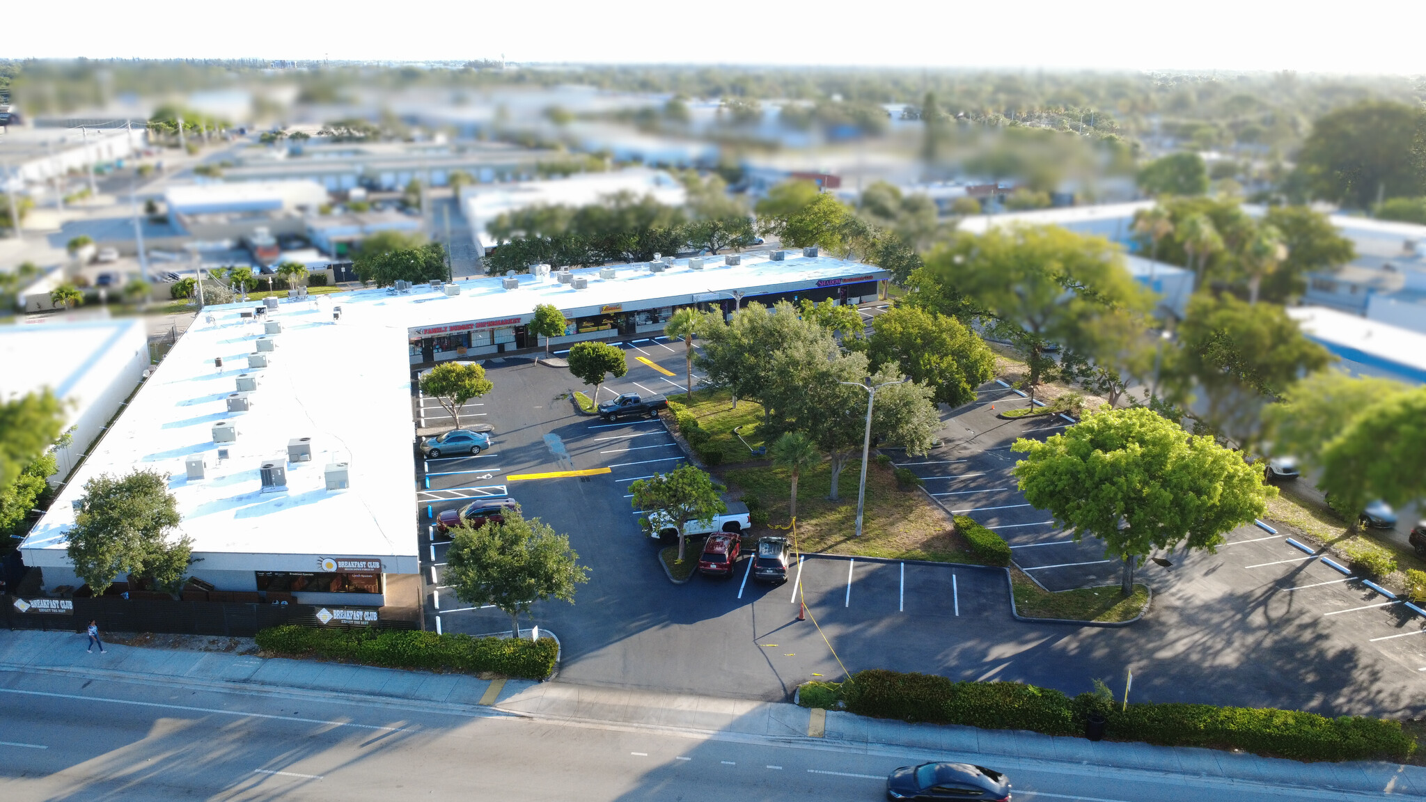 2301 NE 5th Ave, Pompano Beach, FL for Sale