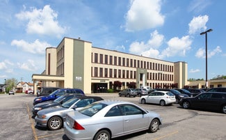 Carnegie, PA Office, Office/Medical, Medical - 1100 Washington Ave