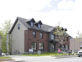 Repentigny, QC Storefront Retail/Office - 460 Rue Notre-Dame