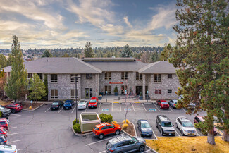 Bend, OR Office - 1011 SW Emkay Dr