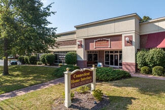 West Hartford, CT Office/Retail - 830 Farmington Ave