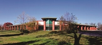 Monroe Township, NJ Office - 10 Centre Dr