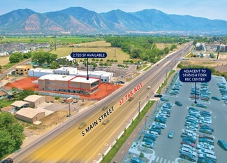Spanish Fork, UT Office - 1061 S Main St Spanish Fork, UT Office - 1061 S Main St