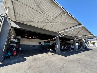 Pasadena, CA Retail - 1200 E Colorado Blvd