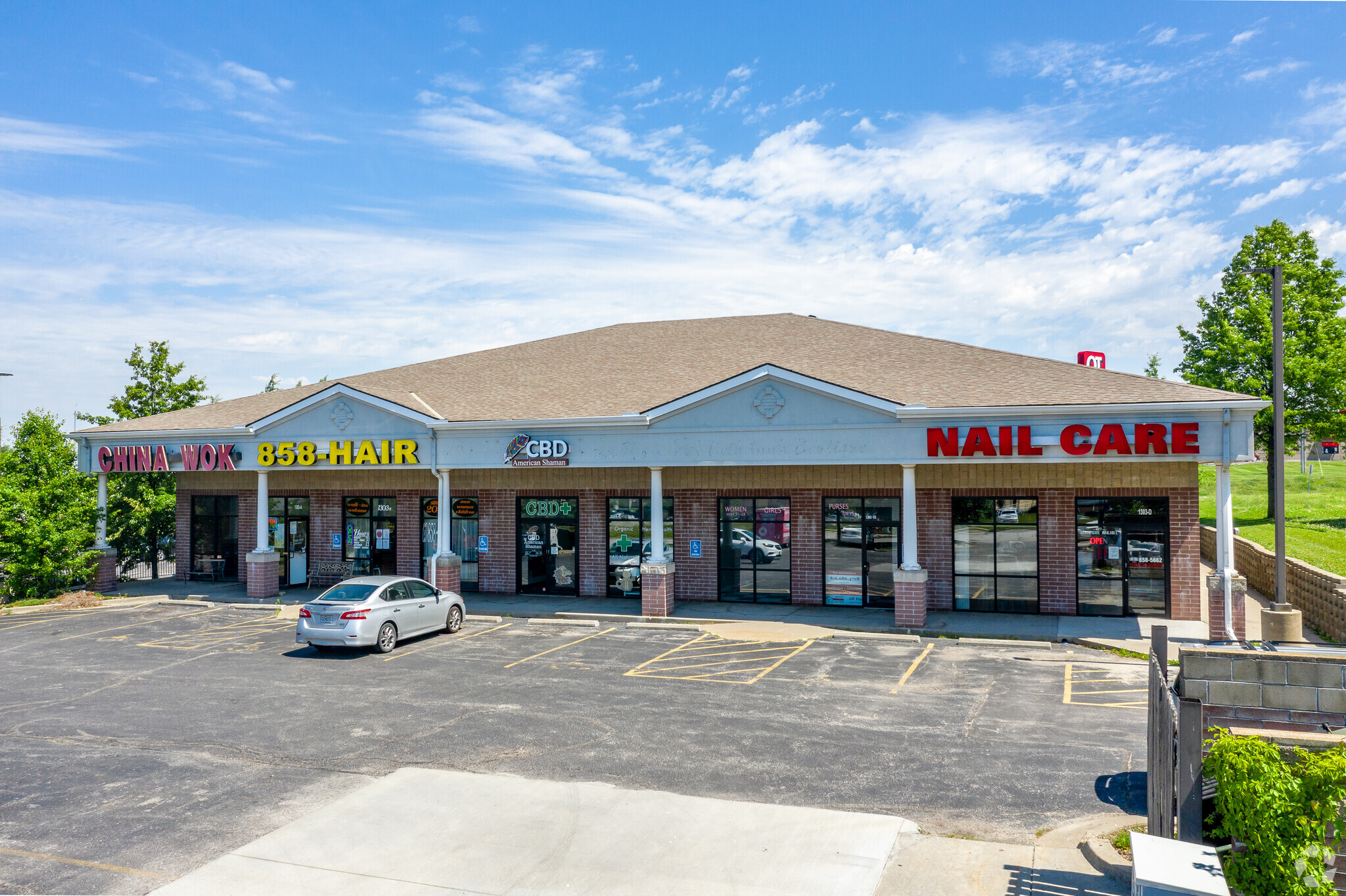 1303 Platte Falls Rd, Platte City, MO for Sale