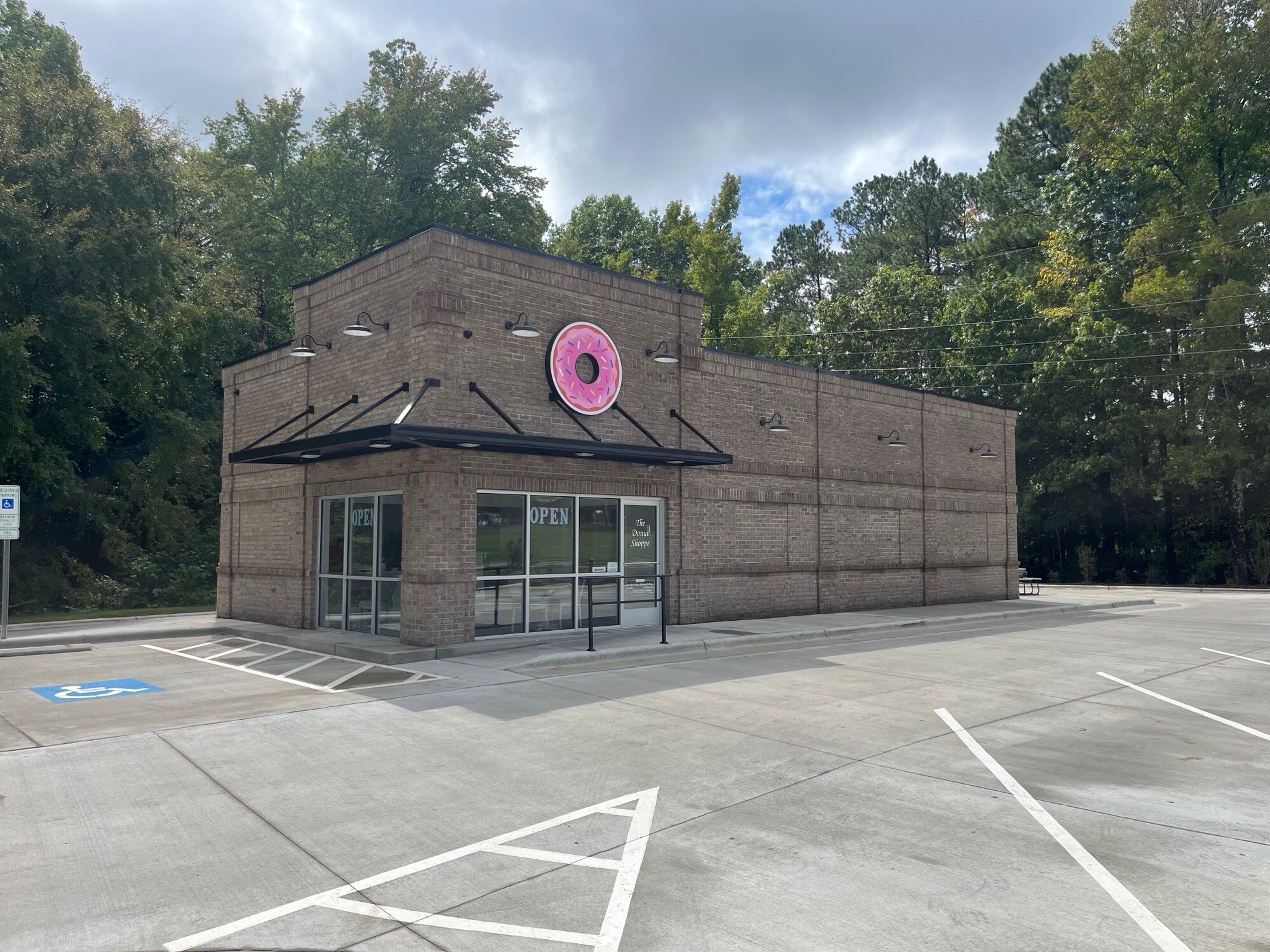 507 S Bickett Blvd, Louisburg, NC for Sale