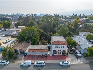 San Diego, CA undefined - 1105-1111 Sutter St