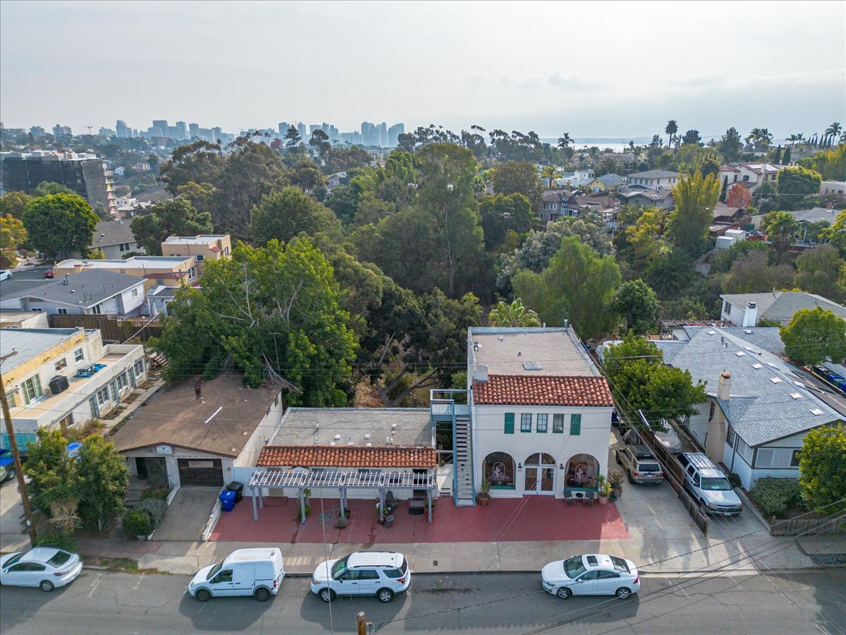 1105-1111 Sutter St, San Diego, CA for Sale